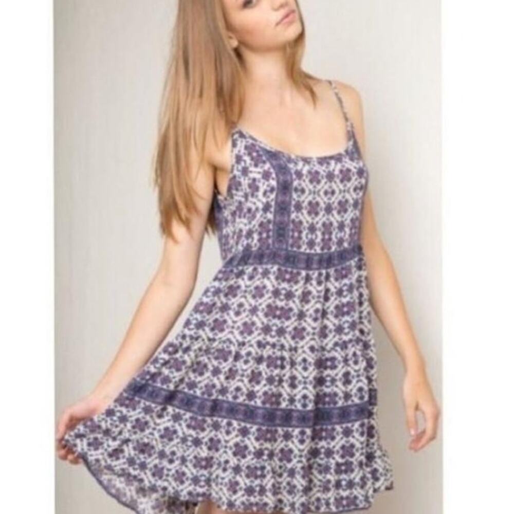 Brandy Melville Jada Dress one size